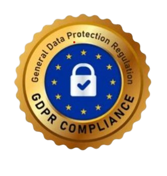 GDPR Compliance Seal
